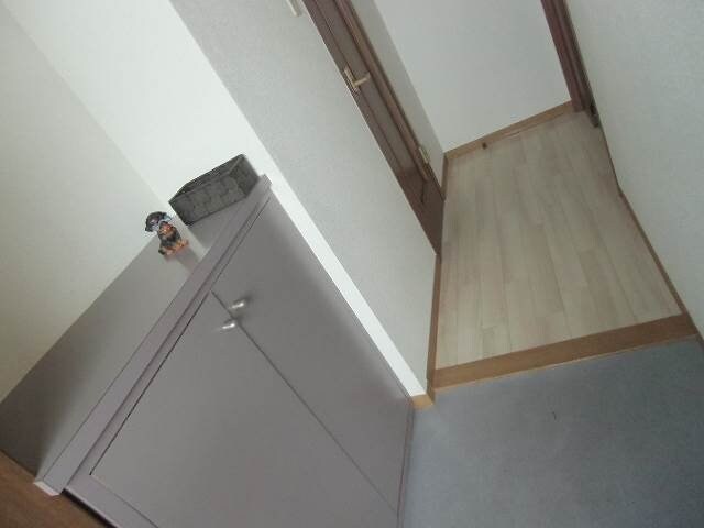 ラ・クール庭瀬の物件内観写真