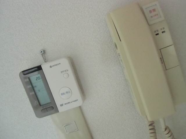 ラ・クール庭瀬の物件内観写真