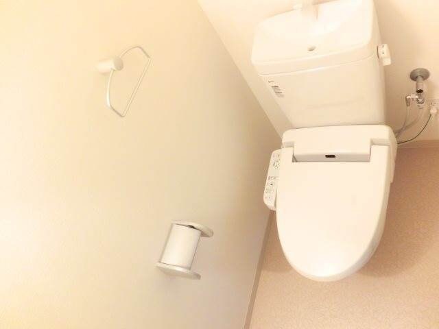 大供Ａマンションの物件内観写真