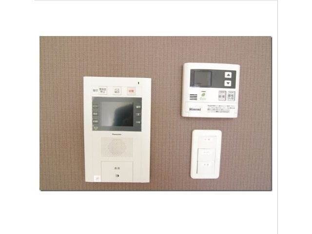 大供Ａマンションの物件内観写真