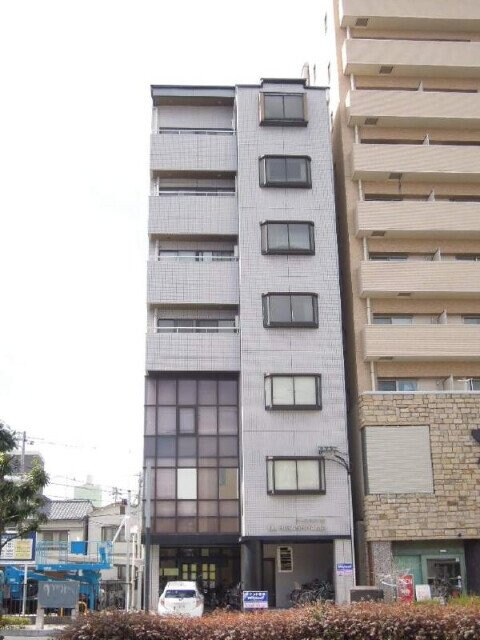 アーバンライフ８８の物件外観写真