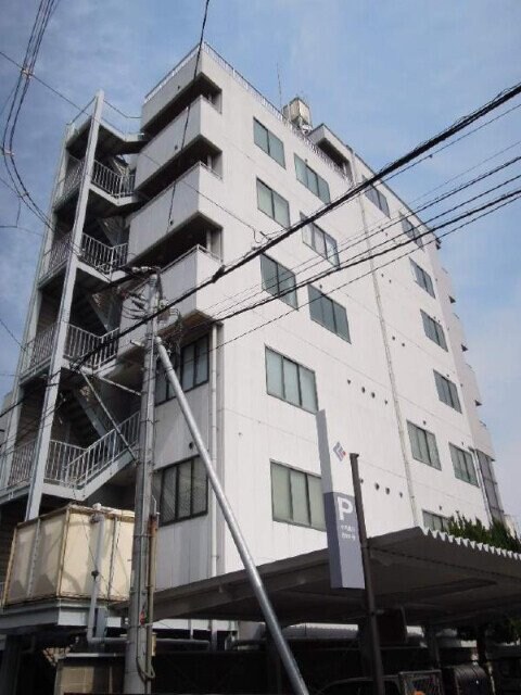 アーバンライフ８８の物件外観写真