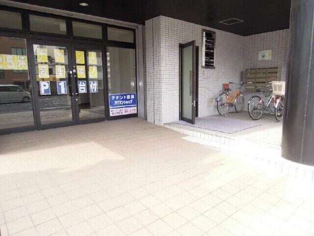 アーバンライフ８８の物件外観写真