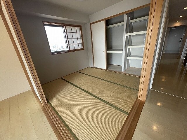 ポレスター大元駅前の物件内観写真