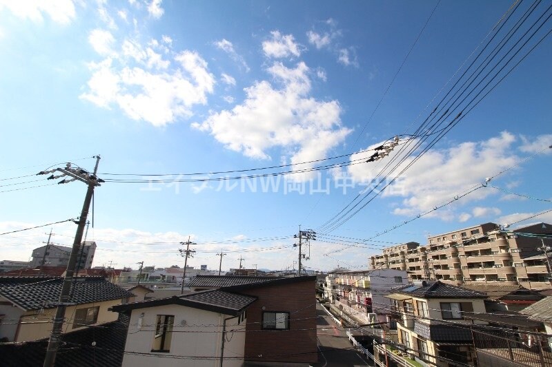 (仮)シャーメゾン富田の物件内観写真