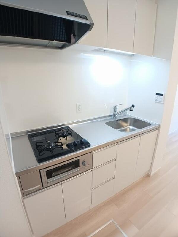 ビオルネの物件内観写真