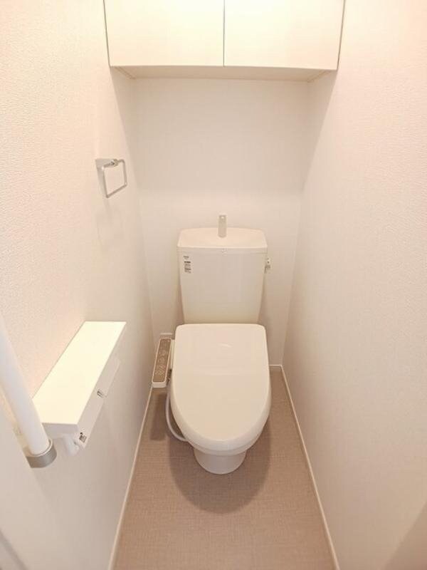 ビオルネの物件内観写真