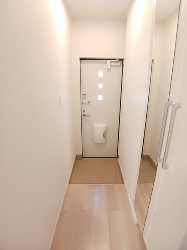 ビオルネの物件内観写真