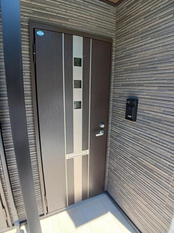 ビオルネの物件内観写真