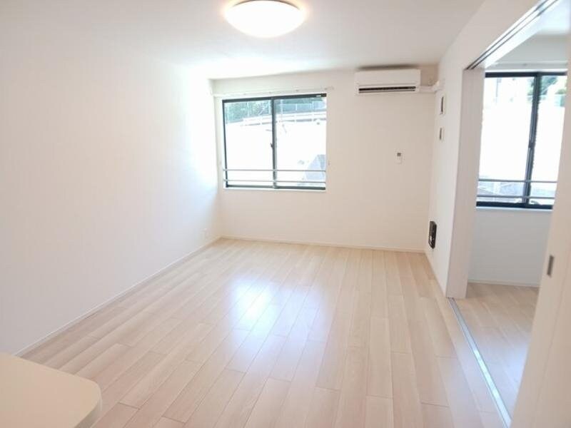 ビオルネの物件内観写真