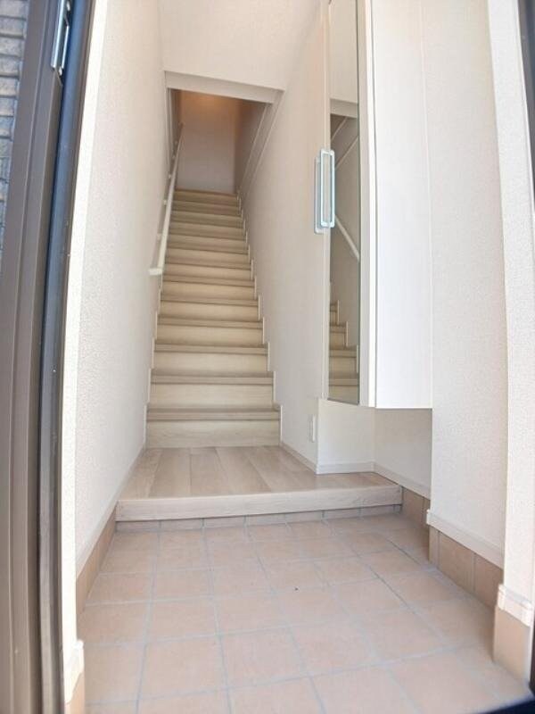 ビオルネの物件内観写真