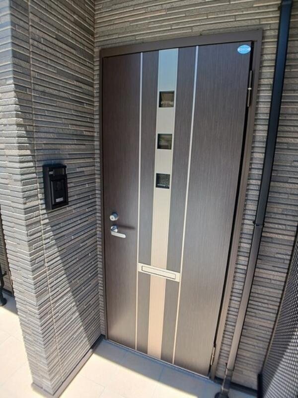 ビオルネの物件内観写真