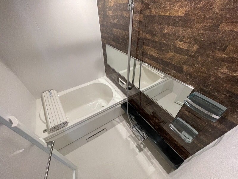 シャーメゾン　ノーススクエアの物件内観写真