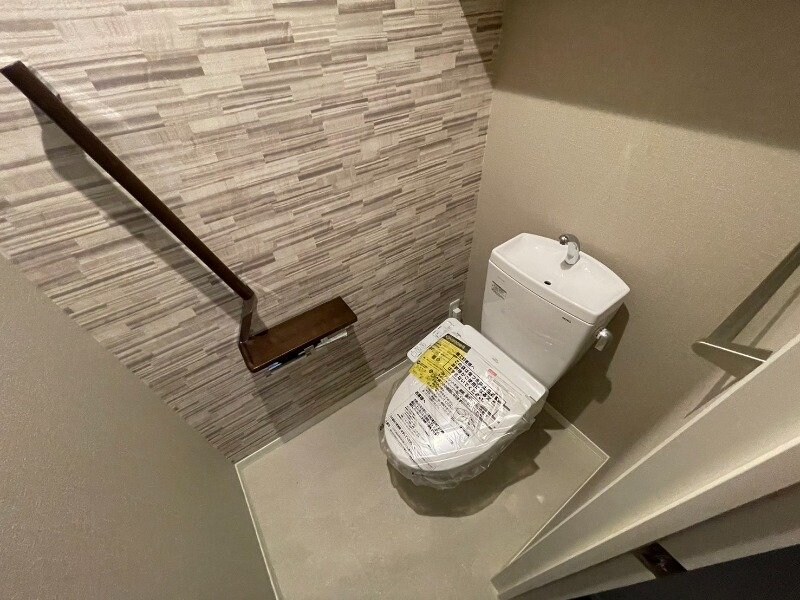 シャーメゾン　ノーススクエアの物件内観写真