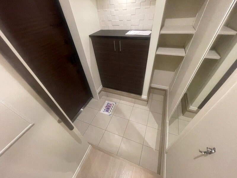 シャーメゾン　ノーススクエアの物件内観写真