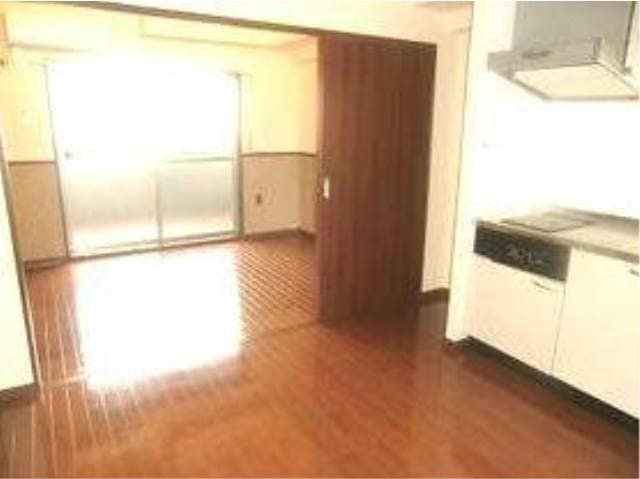 Grand E'terna岡山Ⅱの物件内観写真