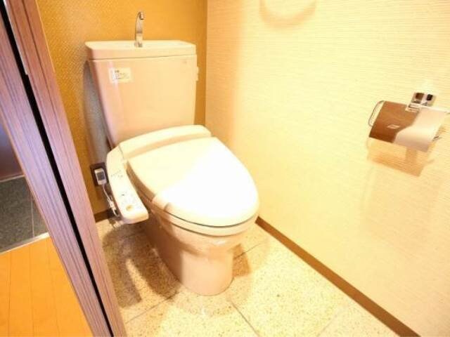 Grand E'terna岡山Ⅱの物件内観写真