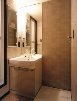 Grand E'terna岡山Ⅱの物件内観写真