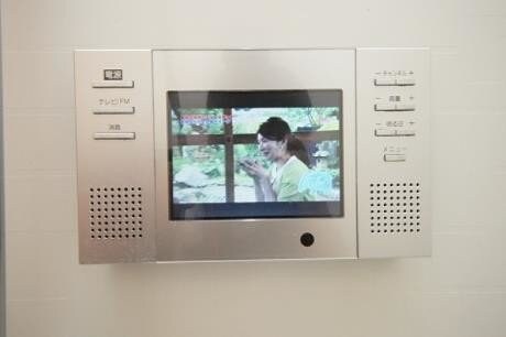 Grand E'terna岡山Ⅱの物件内観写真