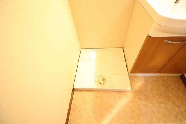 Grand E'terna岡山Ⅱの物件内観写真