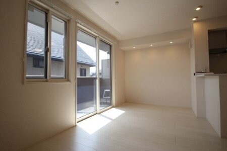 コートヴィレッジ東浦の物件内観写真