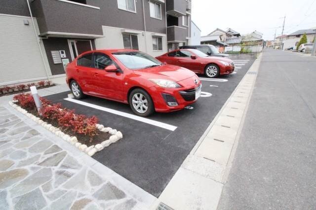 コートヴィレッジ東浦の物件外観写真