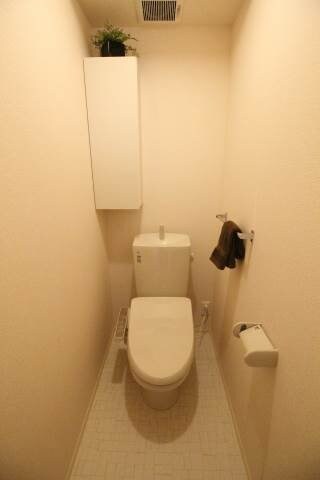 コートヴィレッジ東浦の物件内観写真