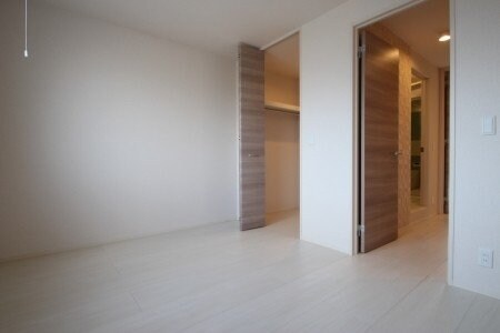 コートヴィレッジ東浦の物件内観写真