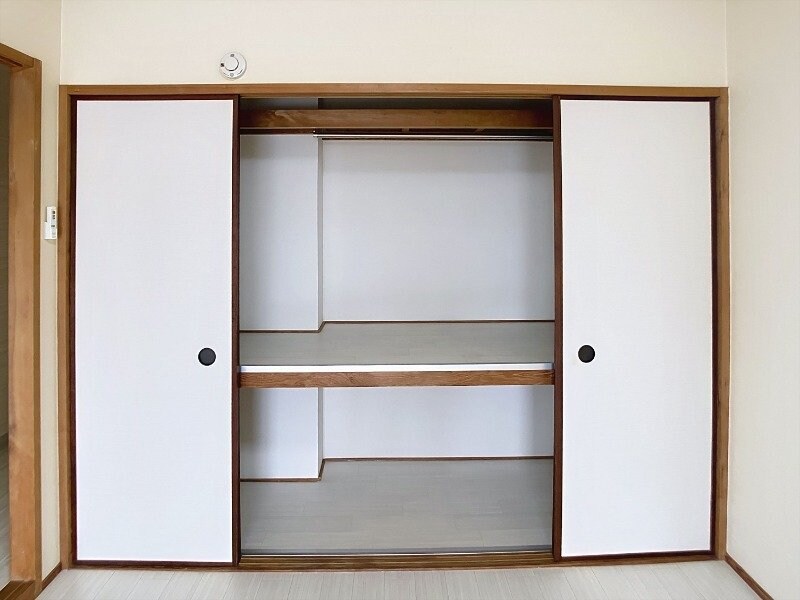 コロニアルリビング西島田ウエストタワーの物件内観写真