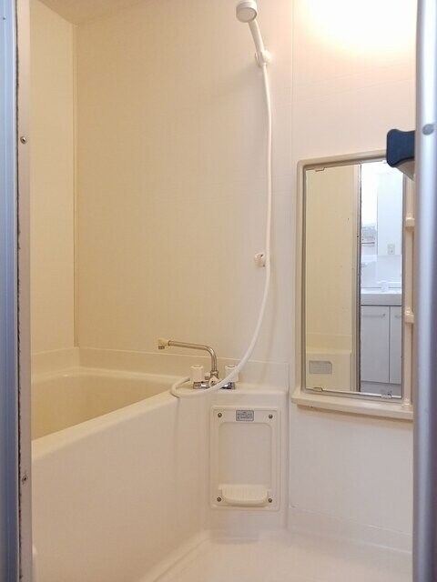 ガーデンハイツの物件内観写真