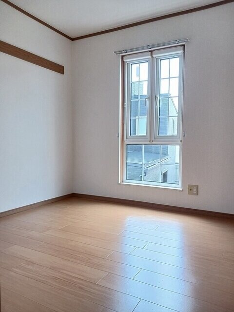 ガーデンハイツの物件内観写真