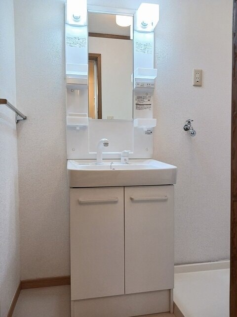 ガーデンハイツの物件内観写真