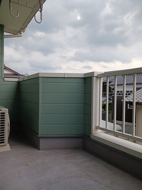 ガーデンハイツの物件内観写真