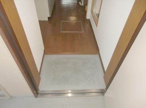 サンハイツ岡大Ⅱの物件内観写真