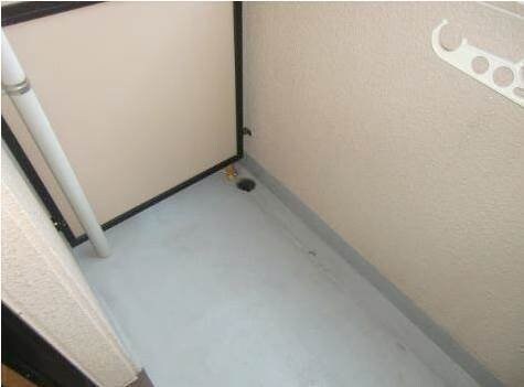 サンハイツ岡大Ⅱの物件内観写真