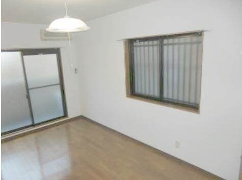 サンハイツ岡大Ⅱの物件内観写真