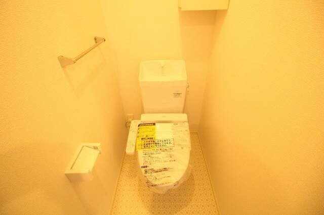 桜　Ａ棟の物件内観写真