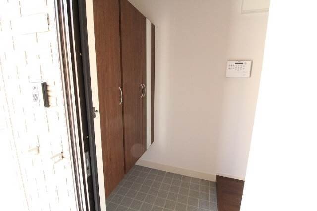 桜　Ａ棟の物件内観写真