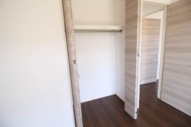 桜　Ａ棟の物件内観写真