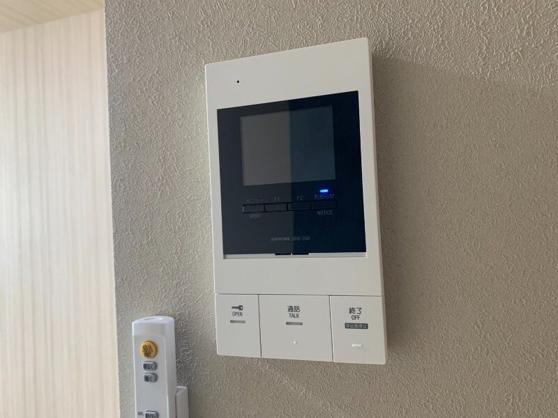 Monolith Banchoの物件内観写真