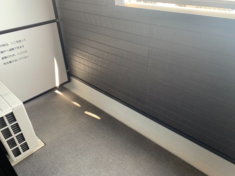 Monolith Banchoの物件内観写真