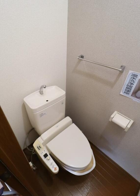 コージーコートの物件内観写真