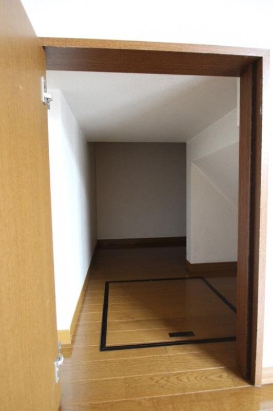 コージーコートの物件内観写真