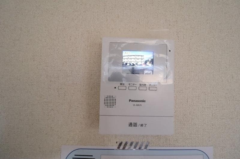 コージーコートの物件内観写真