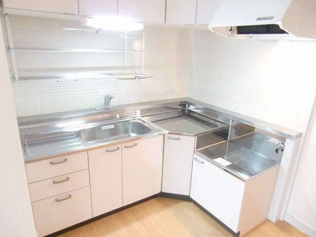 ナガシオビルの物件内観写真