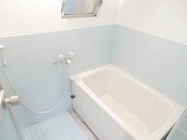 ナガシオビルの物件内観写真