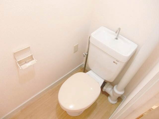 ナガシオビルの物件内観写真