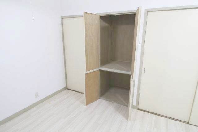 ナガシオビルの物件内観写真