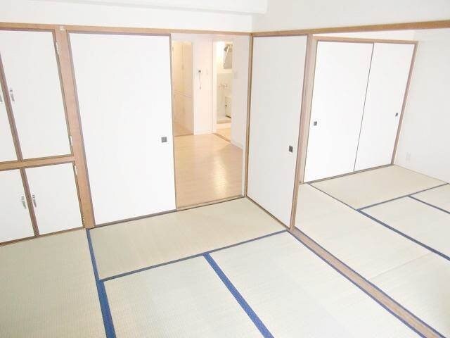 ナガシオビルの物件内観写真