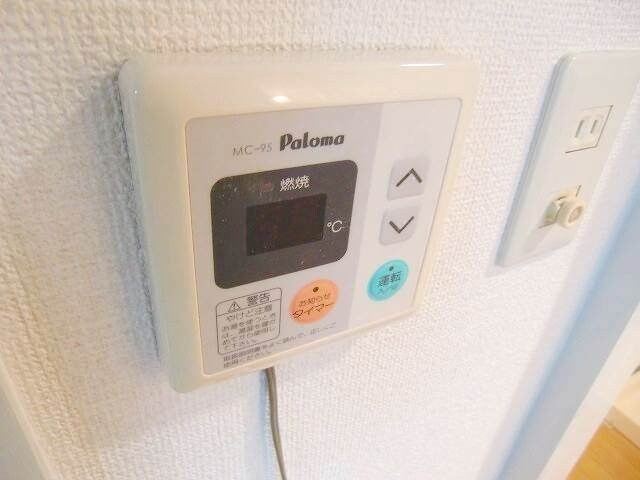 ナガシオビルの物件内観写真